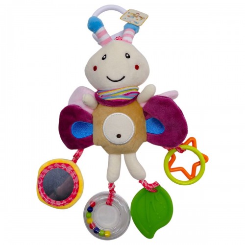 БРЯЗКАЛЬЦЕ МʼЯКЕ (МЕТЕЛИК) (BBSKY)