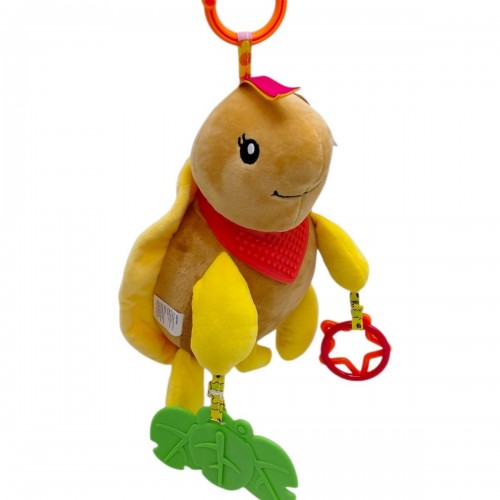 ВЕЛИКЕ БРЯЗКАЛЬЦЕ МʼЯКЕ (ЧЕРЕПАШКА) (lelebrother)