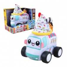 Машинка м`яка 