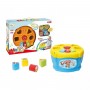 Логічна іграшка музична, світло в коробці (Chimstar)