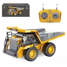 Спецтехніка на радіокеруванні