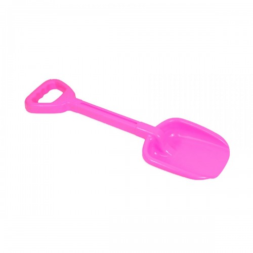 Лопатка "Гуливерик ТехноК" (розовая) (Технок)