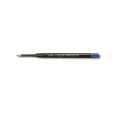 Стержень 4441, 98 мм., 0.8 мм., синій