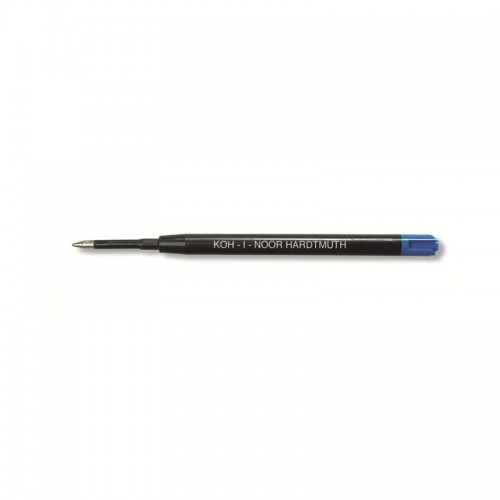 Стержень 4441, 98 мм., 0.8 мм., синій (KOH-I-NOOR)
