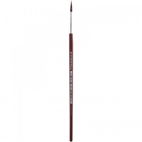 Кисточка белка круглая 6 (Kite)