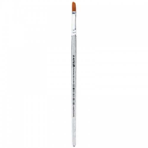 Пензель синтетика скошений 9 (Kite)