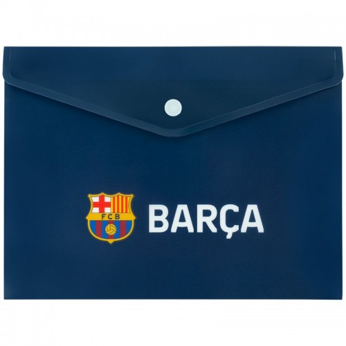 Папка на кнопке A5, BC (KITE канцелярія)