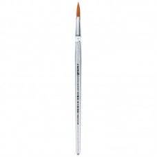 Пензель синтетика круглий 11