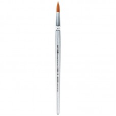 Пензель синтетика круглий 12