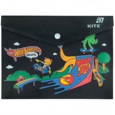 Папка на кнопці А5, HW