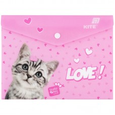 Папка на кнопці А5, SP