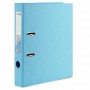 Папка-реєстратор двост. PP 5 cм, розібр, Pastelini, бірюзова (Axent)