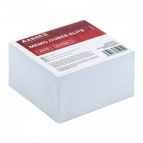 Бумага для заметок Elite (Axent)
