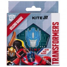 Бейдж на липучці 3011 TF