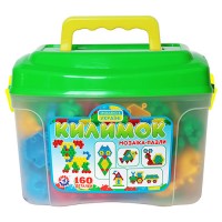 Мозаїка-пазли 