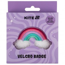 Бейдж на липучке 3011-5