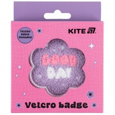 Бейдж на липучке 3011-6