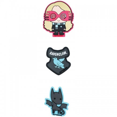 Набір бейджів на липучці, 3 шт., 3012-3 HP (Kite)