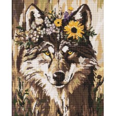 Алмазная мозаика 