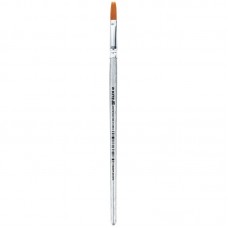 Пензель синтетика плоский 9