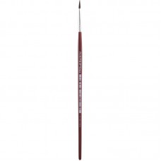 Пензель білка круглий 2