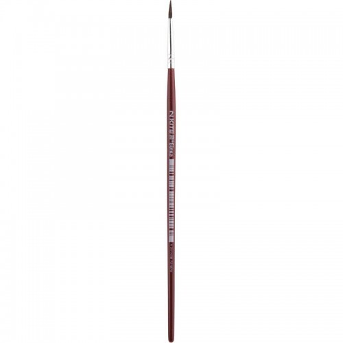 Пензель білка круглий 2 (Kite)