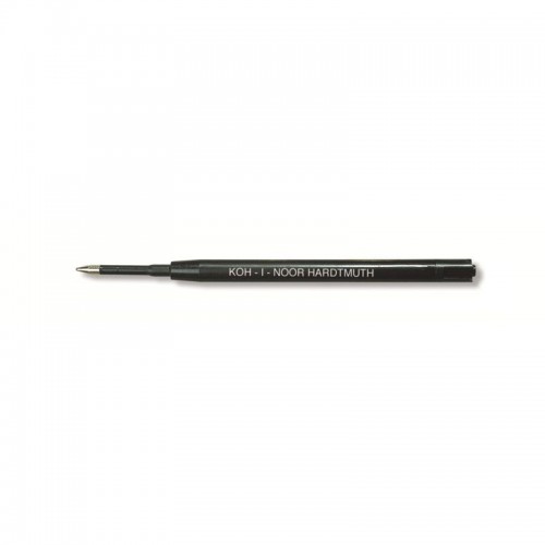 Стержень 4441, 98 мм., 0.8 мм., чорний (KOH-I-NOOR)
