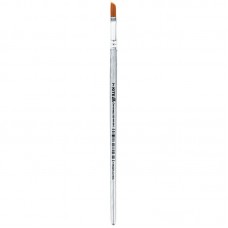 Пензель синтетика скошений 7