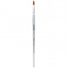 Пензель синтетика скошений 8