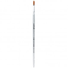 Пензель синтетика скошений 6