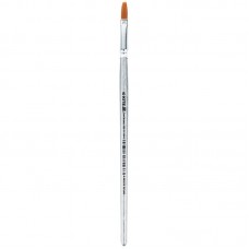 Пензель синтетика плоский 8