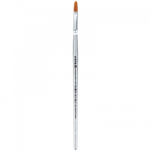 Пензель синтетика плоский 8 (Kite)