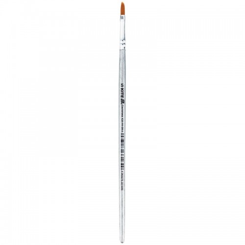 Пензель синтетика скошений 5 (Kite)