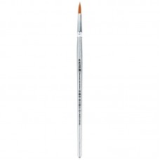 Пензель синтетика круглий 8