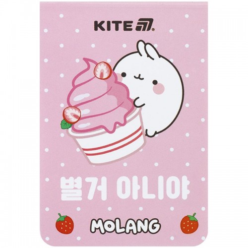 Блокнот 48арк., 70х105мм ML (Kite)