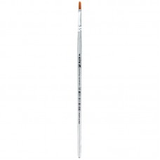 Пензель синтетика скошений 4