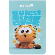 Блокнот 48арк., 70х105мм GF