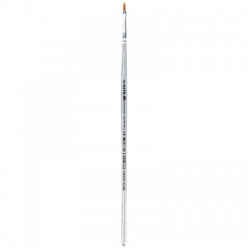 Пензель синтетика скошений 0 (Kite)