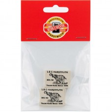 Гумка м'яка