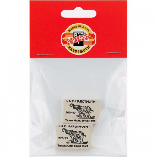 Гумка м'яка (KOH-I-NOOR)