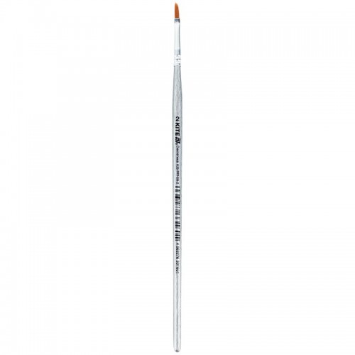 Пензель синтетика скошений 2 (Kite)