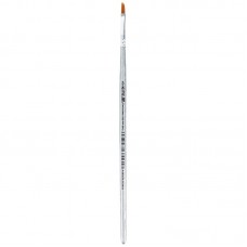 Пензель синтетика скошений 3