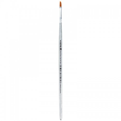 Пензель синтетика скошений 3 (Kite)