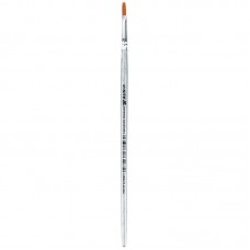 Пензель синтетика плоский 5