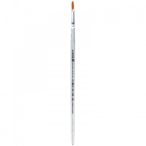 Пензель синтетика плоский 5 (Kite)