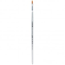 Пензель синтетика плоский 3