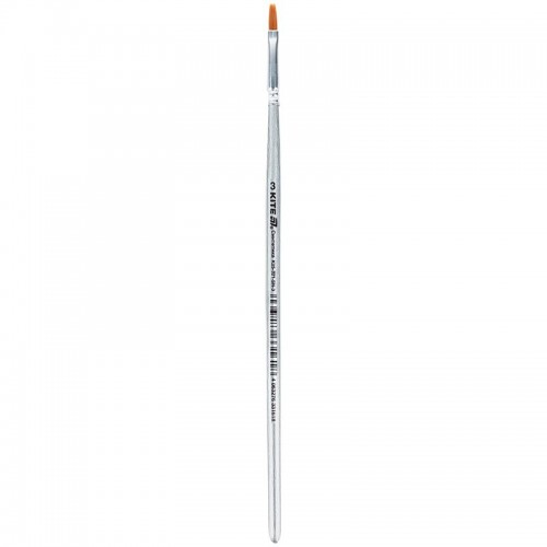 Пензель синтетика плоский 3 (Kite)