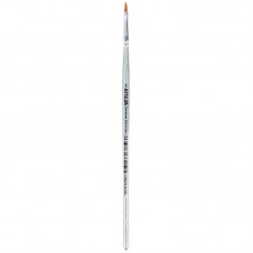 Пензель синтетика плоский 1