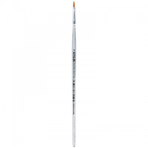 Пензель синтетика плоский 1 (Kite)