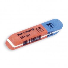 Ластик комбинированный BlueStar, 6521/60 (полибег